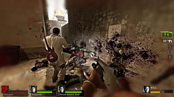 left 4 dead 2 pc free play